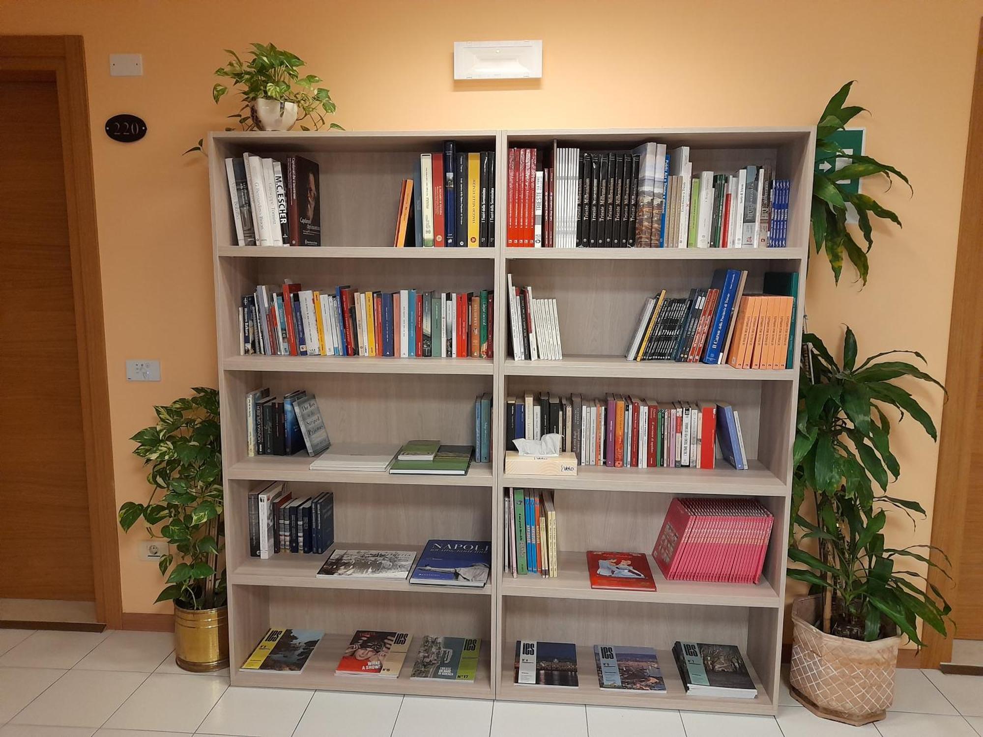 Hotel Italia Trieste