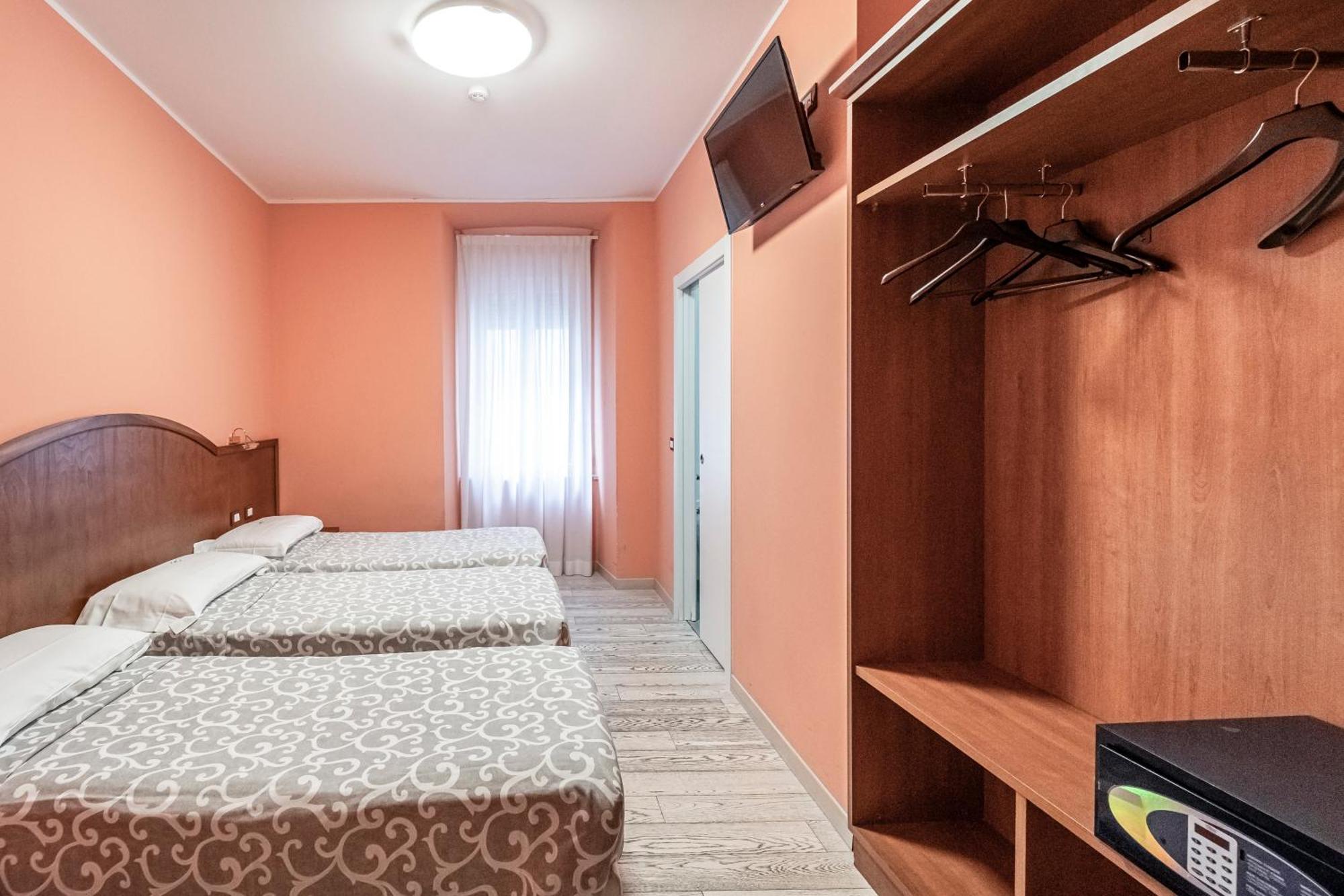 Italia Hotel Trieste