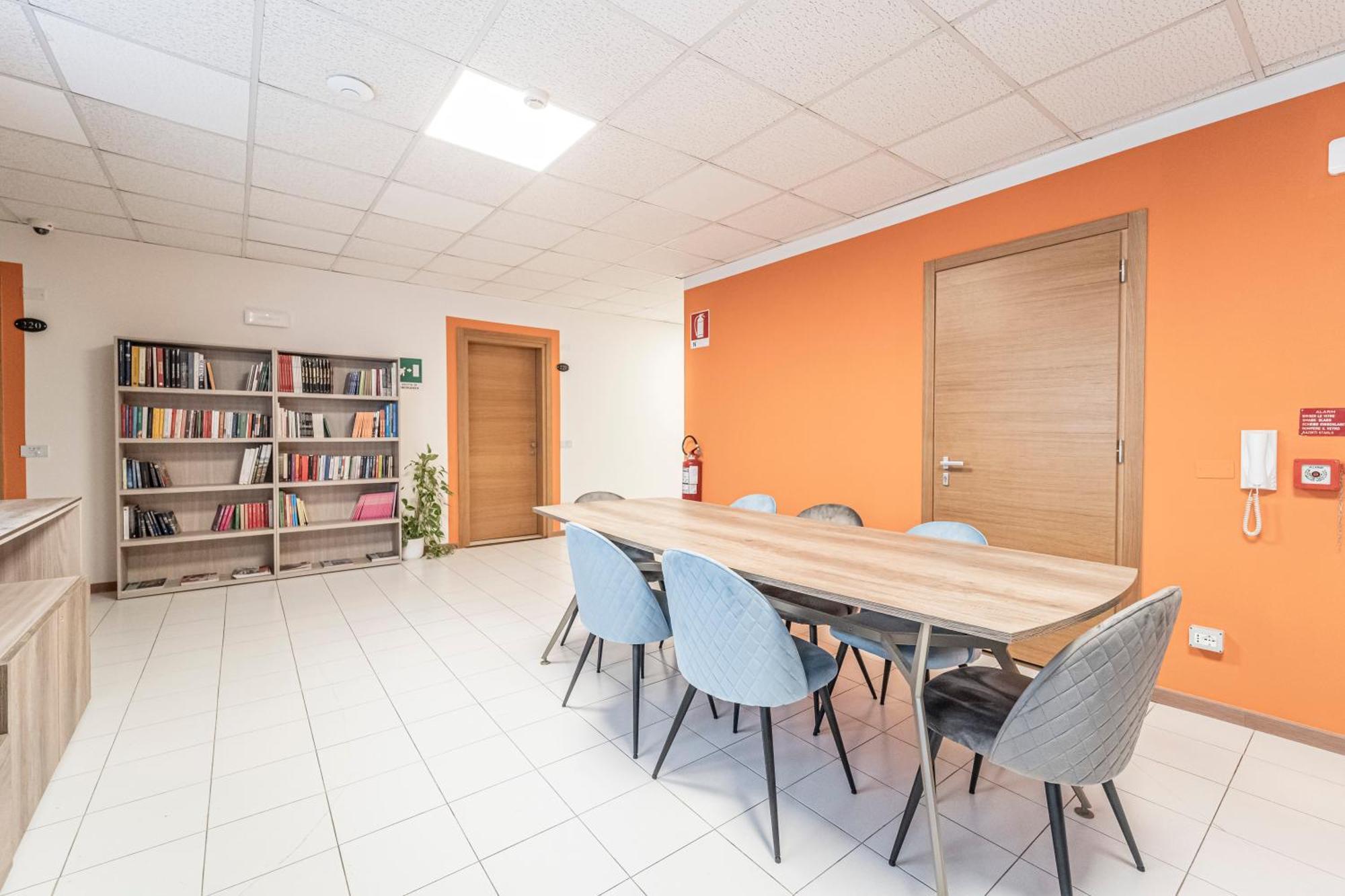 Italia Hotel Trieste