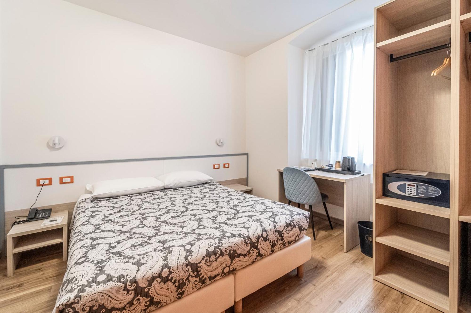 Italia Hotel Trieste
