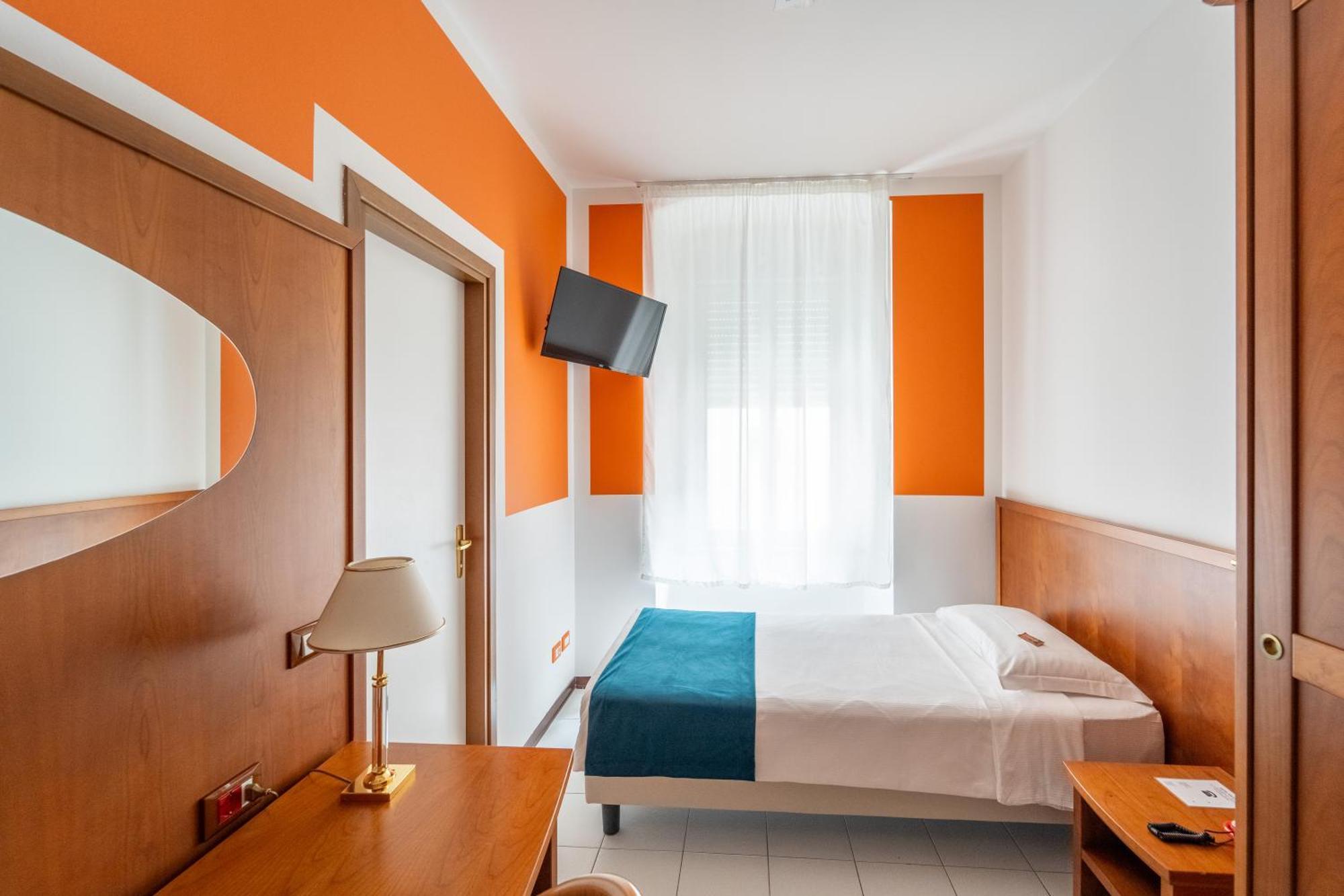 Hotel Italia Trieste
