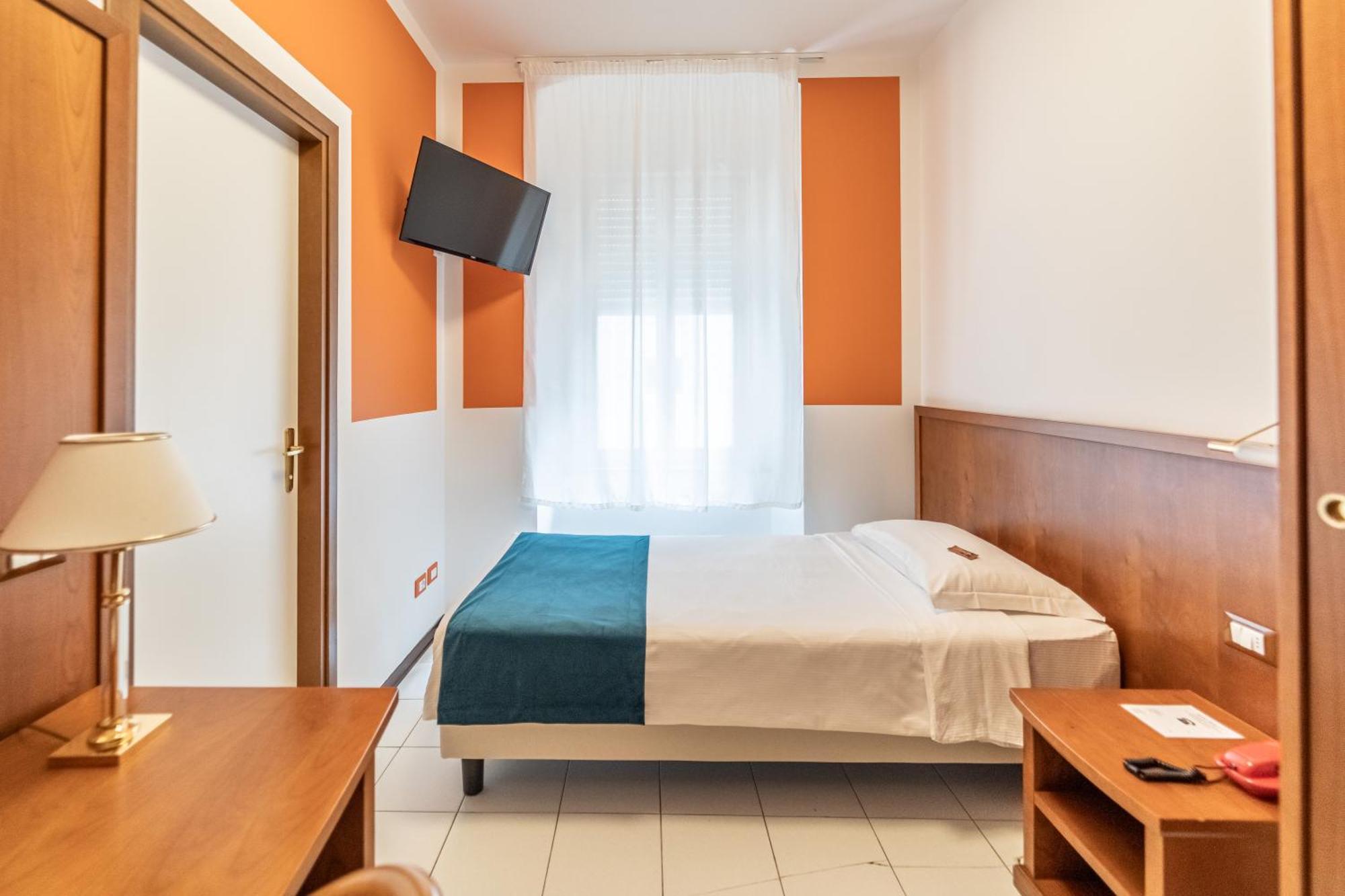 Hotel Italia