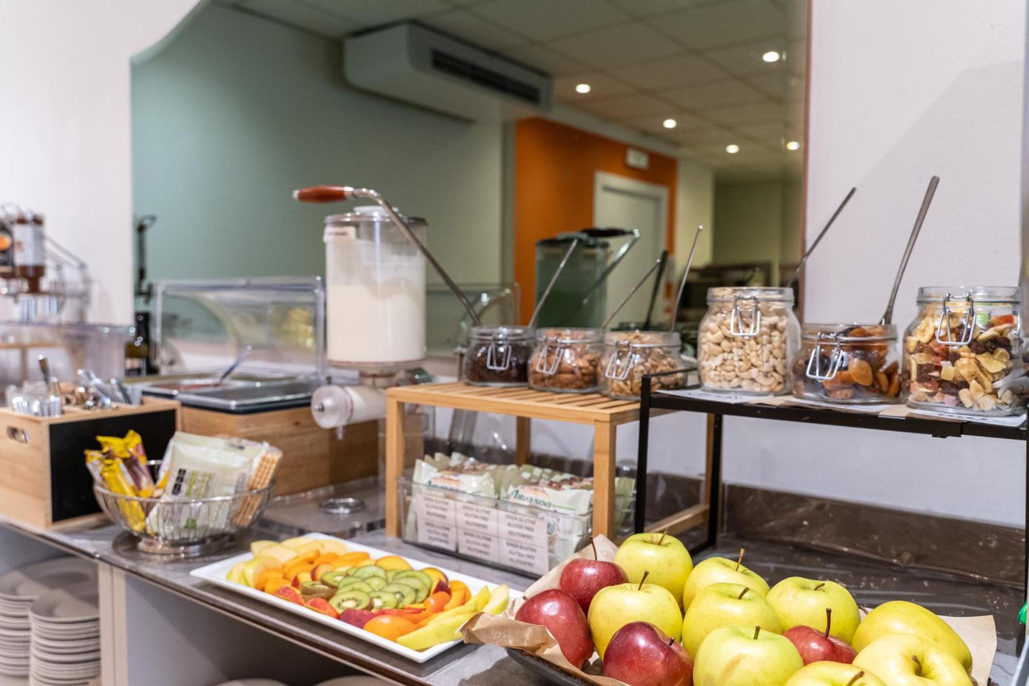 Italia Hotel Trieste