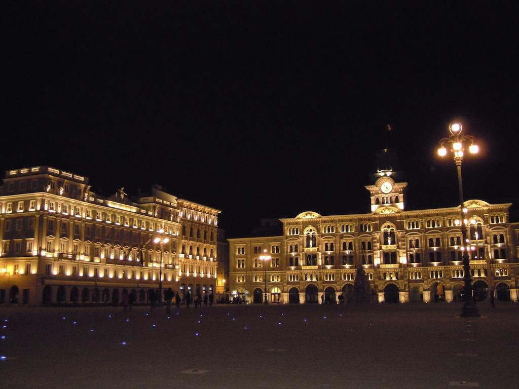 Italia Hotel Trieste