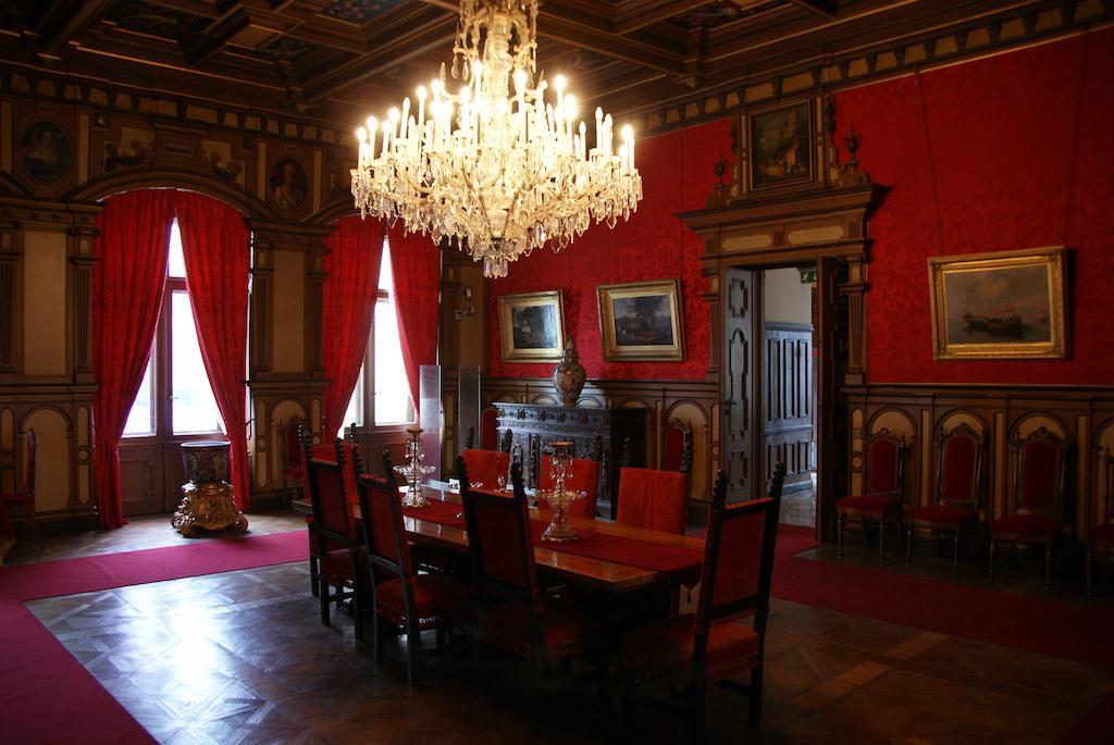 Italia 3* Trieste
