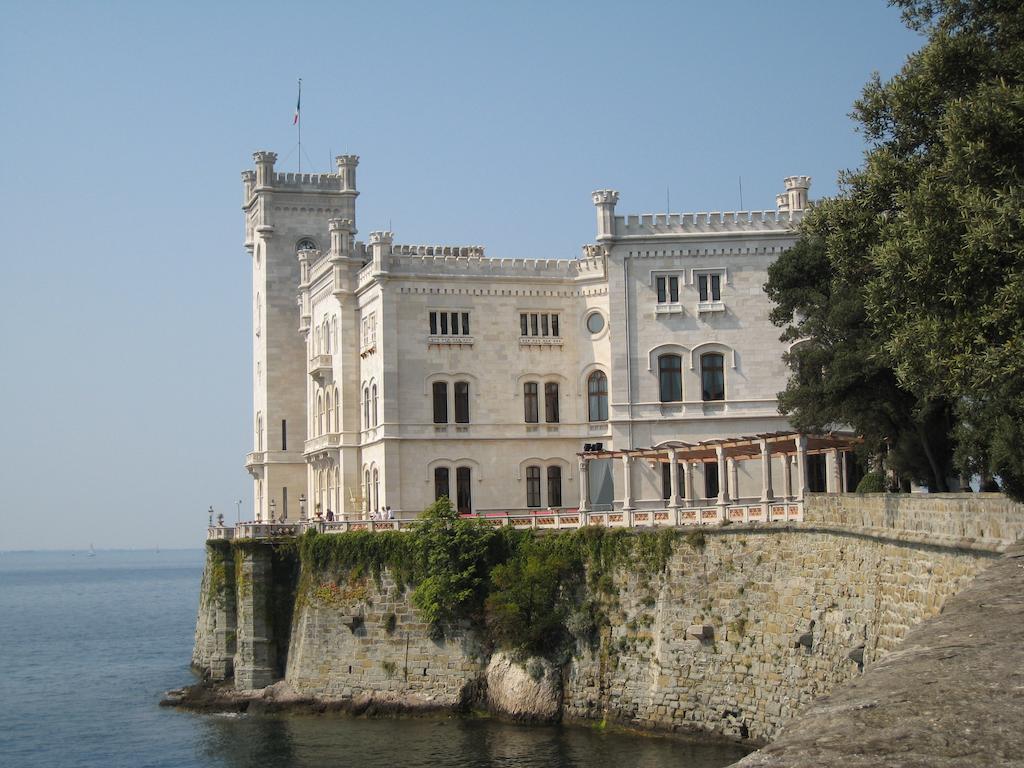 Italia Trieste